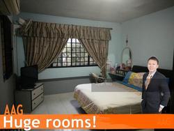 Blk 221 Hougang Street 21 (Hougang), HDB Executive #140522072